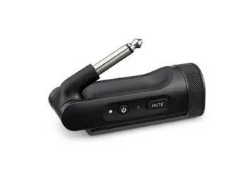 Bose S1 Pro+ Wireless Instrument Transmitter Bose S1 Pro+ Wireless Instrument Transmitter