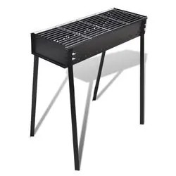 vidaXL BBQ Grill Square (40713) vidaXL BBQ Grill Square (40713)