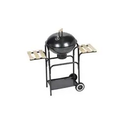 vidaXL Nevada Kettle Grill (40448) vidaXL Nevada Kettle Grill (40448)