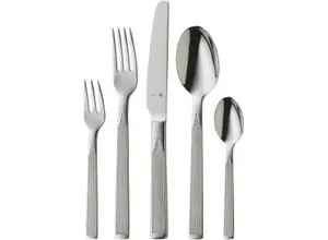 WMF Art Deco cutlery set 30-piece WMF Art Deco cutlery set 30-piece