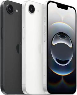 Apple iPhone 16e 256GB Apple iPhone 16e 256GB