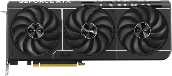 ASUS Prime GeForce RTX 5070 Ti 16GB (90YV0MF1-M0NA00) ASUS Prime GeForce RTX 5070 Ti 16GB (90YV0MF1-M0NA00)