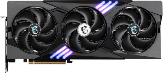MSI GeForce RTX 5070 Ti Gaming Trio OC Plus 16GB (V531-058R) MSI GeForce RTX 5070 Ti Gaming Trio OC Plus 16GB (V531-058R)