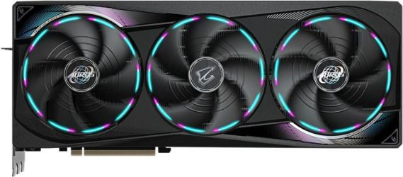 GIGABYTE Aorus GeForce RTX 5070 Ti Master 16GB (GV-N507TAORUS M-16GD) GIGABYTE Aorus GeForce RTX 5070 Ti Master 16GB (GV-N507TAORUS M-16GD)