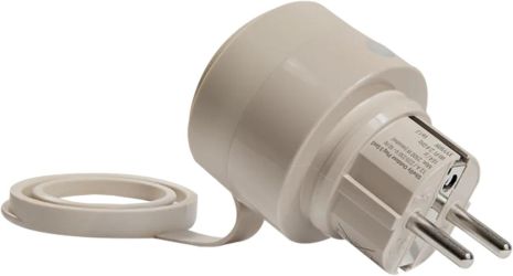 Shelly Outdoor Plug S Gen3 Shelly Outdoor Plug S Gen3