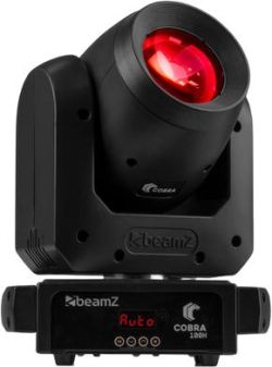 BeamZ Cobra 100H BeamZ Cobra 100H