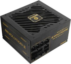 Enermax Revolution III 750W Enermax Revolution III 750W