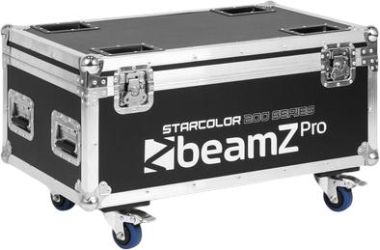 BeamZ Pro FL200 BeamZ Pro FL200