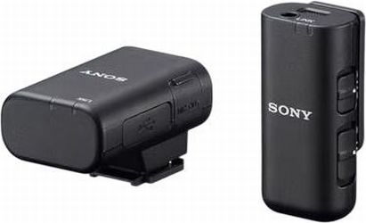 Sony ECM-W3S Sony ECM-W3S