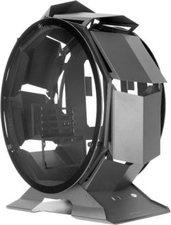 Mars Gaming MCORB Circular Tower Mars Gaming MCORB Circular Tower