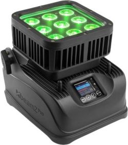 BeamZ Pro StarColor72B BeamZ Pro StarColor72B