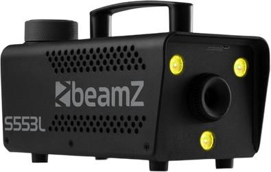 BeamZ