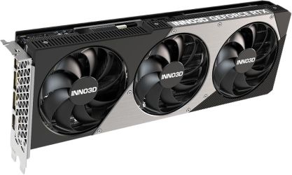 Inno3D GeForce RTX 5070 Ti X3 OC 16GB (N507T3-16D7X-176068N) Inno3D GeForce RTX 5070 Ti X3 OC 16GB (N507T3-16D7X-176068N)