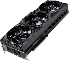 Palit GeForce RTX 5070 Ti GamingPro 16GB (NE7507T019T2-GB2031A) Palit GeForce RTX 5070 Ti GamingPro 16GB (NE7507T019T2-GB2031A)