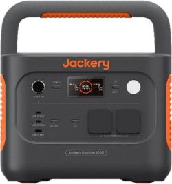 Jackery Explorer 1000 v2 Jackery Explorer 1000 v2