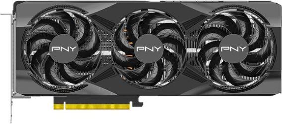 PNY GeForce RTX 5070 Ti Overclocked Triple Fan 16GB (VCG5070T16TFXPB1-O) PNY GeForce RTX 5070 Ti Overclocked Triple Fan 16GB (VCG5070T16TFXPB1-O)