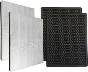 Comedes Replacement filter set PT94111BU2 Comedes Replacement filter set PT94111BU2