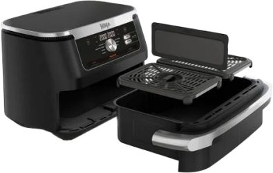 Ninja Foodi FlexDrawer 10.4 L AF500EU Ninja Foodi FlexDrawer 10.4 L AF500EU
