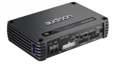 Audison AF C8.14 bit Audison AF C8.14 bit