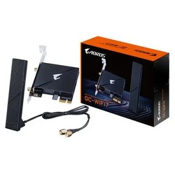 GIGABYTE GC-WIFI7 GIGABYTE GC-WIFI7