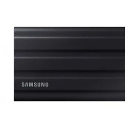 Samsung Portable SSD T7 Shield 4TB (MU-PE4T0S/EU) Samsung Portable SSD T7 Shield 4TB (MU-PE4T0S/EU)
