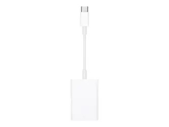 Apple USB-C to SD Card Reader (MW653ZM/A) Apple USB-C to SD Card Reader (MW653ZM/A)
