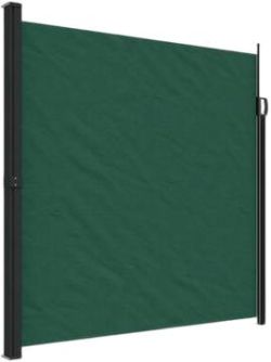 vidaXL Retractable side awning 200 x 300 cm (4004365) vidaXL Retractable side awning 200 x 300 cm (4004365)
