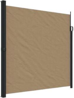 vidaXL Retractable side awning 200 x 300 cm (4004364) vidaXL Retractable side awning 200 x 300 cm (4004364)