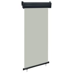 vidaXL Balcony side awning 105x250 cm (48416) vidaXL Balcony side awning 105x250 cm (48416)