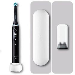 Oral-B iO 6 + Travel Case Black Lava Oral-B iO 6 + Travel Case Black Lava