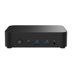 ASUS NUC 14 Essential Kit RNUC14MNK2500002 ASUS NUC 14 Essential Kit RNUC14MNK2500002