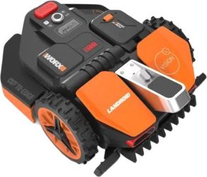 Worx WR216E Worx WR216E