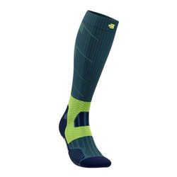 Bauerfeind Trail Run Compression Legging Women Bauerfeind Trail Run Compression Legging Women