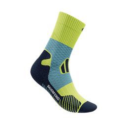 Bauerfeind Trail Run Mid Cut Sock Men Bauerfeind Trail Run Mid Cut Sock Men