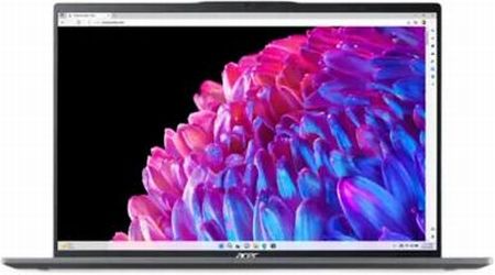 Acer Swift Go 16 OLED SFG16-72-76Q5 (NX.KWNEG.009) Acer Swift Go 16 OLED SFG16-72-76Q5 (NX.KWNEG.009)