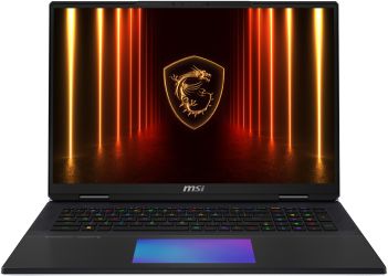 MSI Titan 18 HX AI A2XWIG-073 (001824-073) MSI Titan 18 HX AI A2XWIG-073 (001824-073)