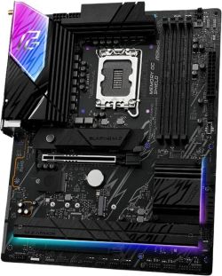 ASRock Phantom Gaming B860 Lightning WiFi ASRock Phantom Gaming B860 Lightning WiFi