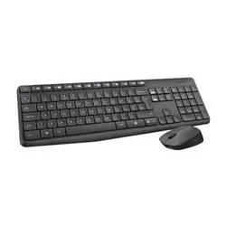 Logitech MK235 US Logitech MK235 US