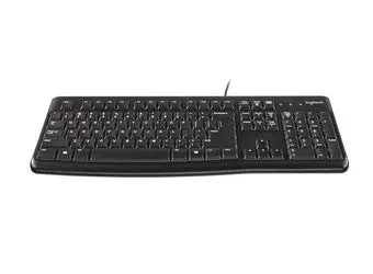 Logitech Desktop MK120 IT (920-002543) Logitech Desktop MK120 IT (920-002543)