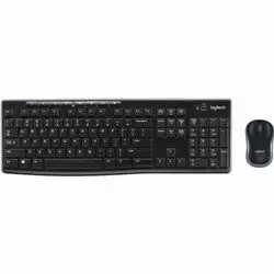 Logitech MK270 Wireless Combo US (920-004509) Logitech MK270 Wireless Combo US (920-004509)