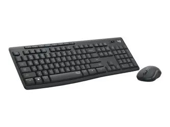 Logitech MK295 Silent Wireless Combo (920-009797) Logitech MK295 Silent Wireless Combo (920-009797)