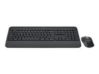 Logitech Signature MK650 Combo for Business (920-011004) Logitech Signature MK650 Combo for Business (920-011004)