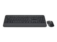 Logitech Signature MK650 Combo for Business UK (920-010999) Logitech Signature MK650 Combo for Business UK (920-010999)
