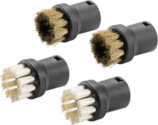 Kärcher Power brush set (2.863-335.0) Kärcher Power brush set (2.863-335.0)