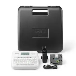 Brother P-Touch PT-D410VP Brother P-Touch PT-D410VP