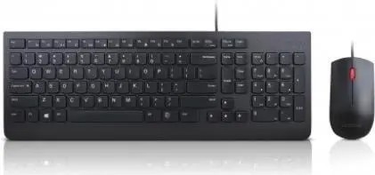 Lenovo Essential Wired Combo PT (4X30L79910) Lenovo Essential Wired Combo PT (4X30L79910)