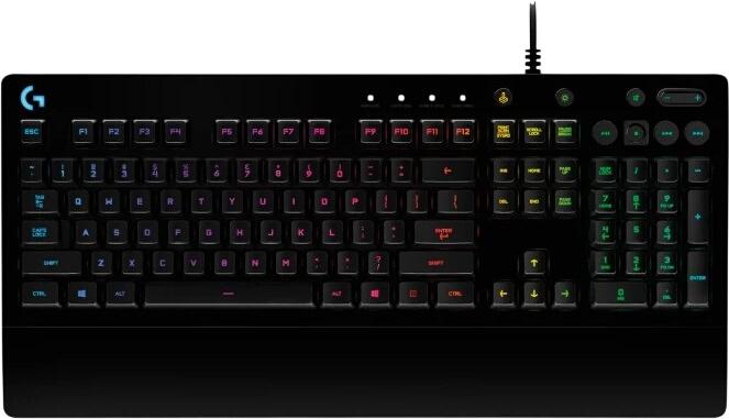 Logitech Prodigy G213 (920-008090) Logitech Prodigy G213 (920-008090)