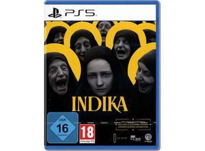 Merge Games Indika PS5 Merge Games Indika PS5