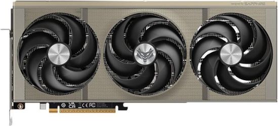 Sapphire Nitro+ Radeon RX 9070 XT 16GB (11348-01-20G) Sapphire Nitro+ Radeon RX 9070 XT 16GB (11348-01-20G)