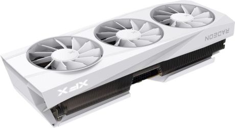 XFX Quicksilver Radeon RX 9070 XT White Magnetic Air Edition 16GB (RX-97TMAQKW9) XFX Quicksilver Radeon RX 9070 XT White Magnetic Air Edition 16GB (RX-97TMAQKW9)